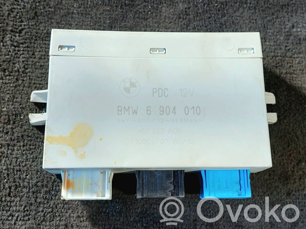 Parking PDC control unit/module   71000S01867,6904010,H01S13A100,601732