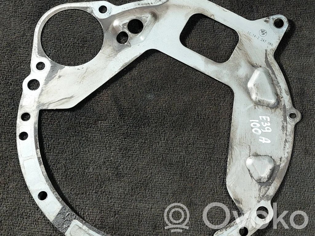BMW 5 E39 Getriebedichtung 