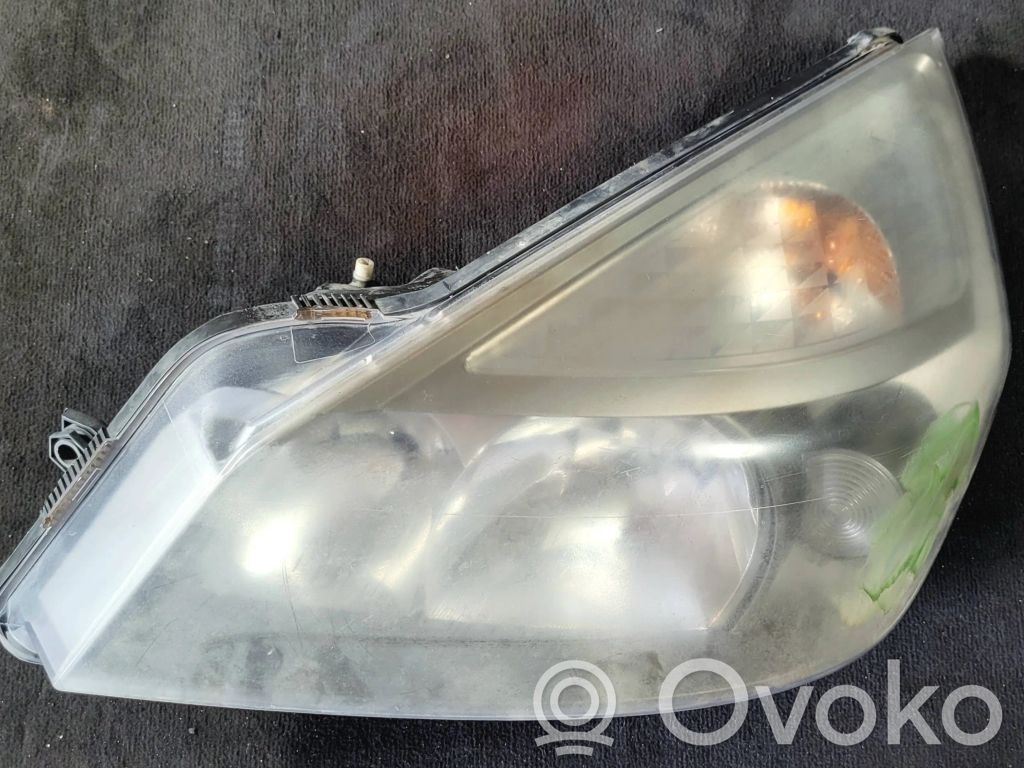 Renault Espace IV Phare frontale 