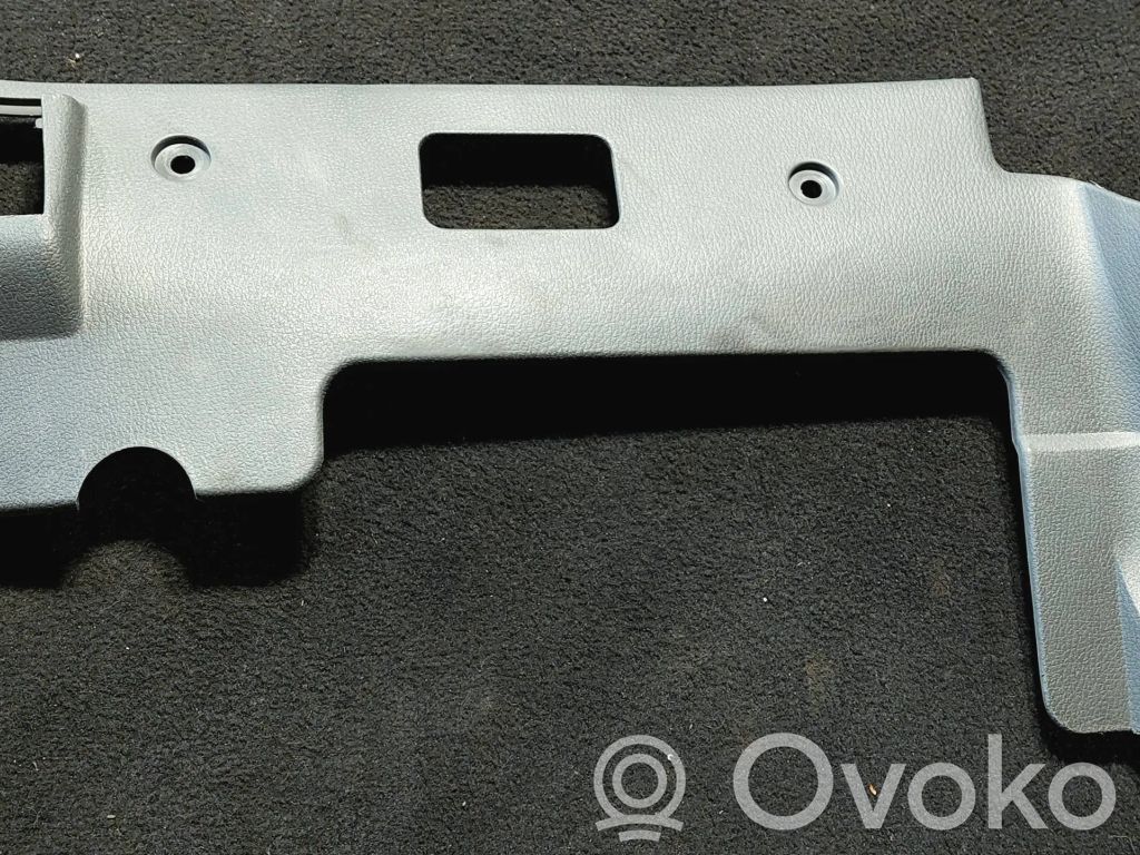 Volvo V70 Dashboard lower bottom trim panel 