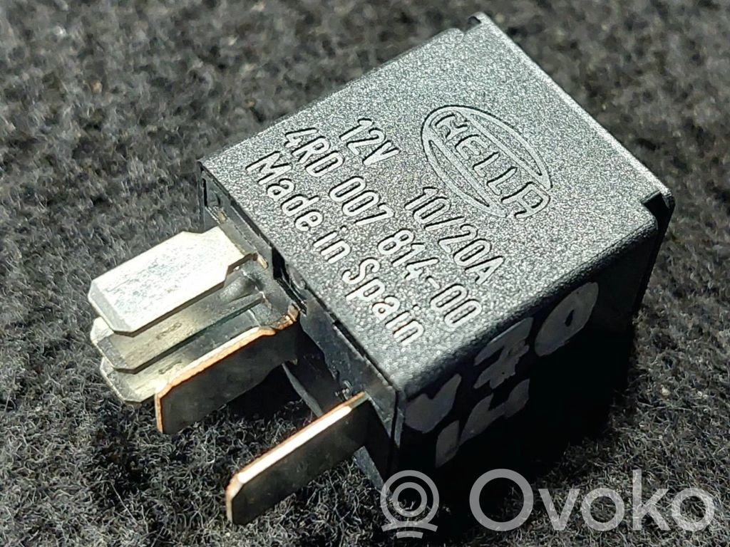 Inne przekaźniki   8001150210,1020A,XR000781400