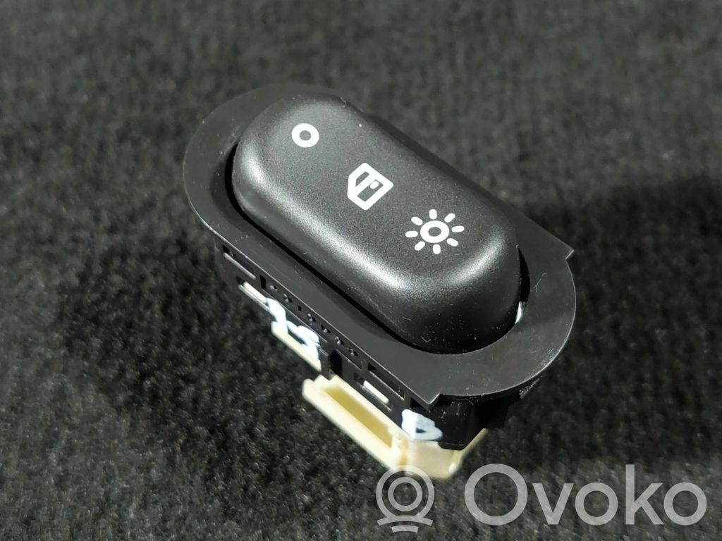 Saab 9-5 Interior lighting switch 