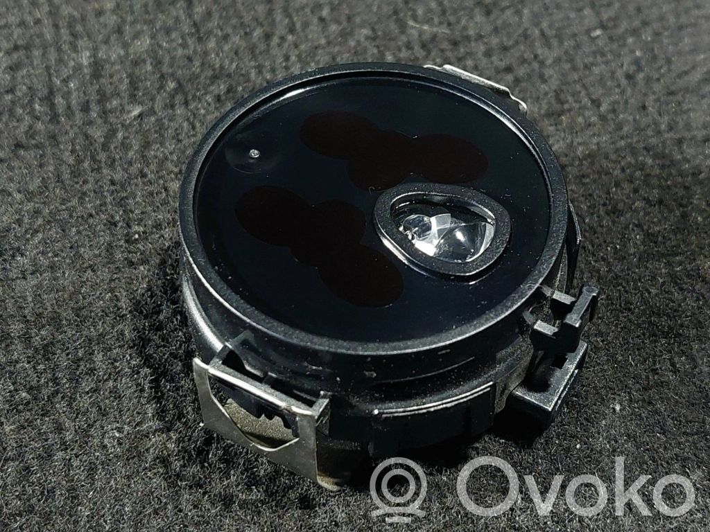 Renault Scenic II -  Grand scenic II Rain sensor 