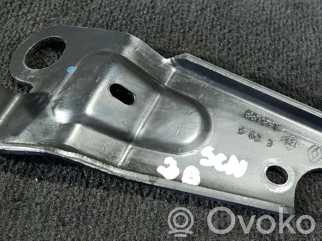 Renault Scenic II -  Grand scenic II Kita variklio detalė 