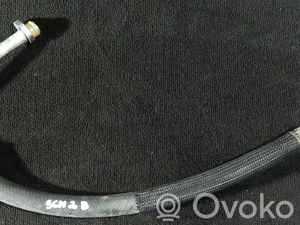 Renault Scenic II -  Grand scenic II Air conditioning (A/C) pipe/hose 