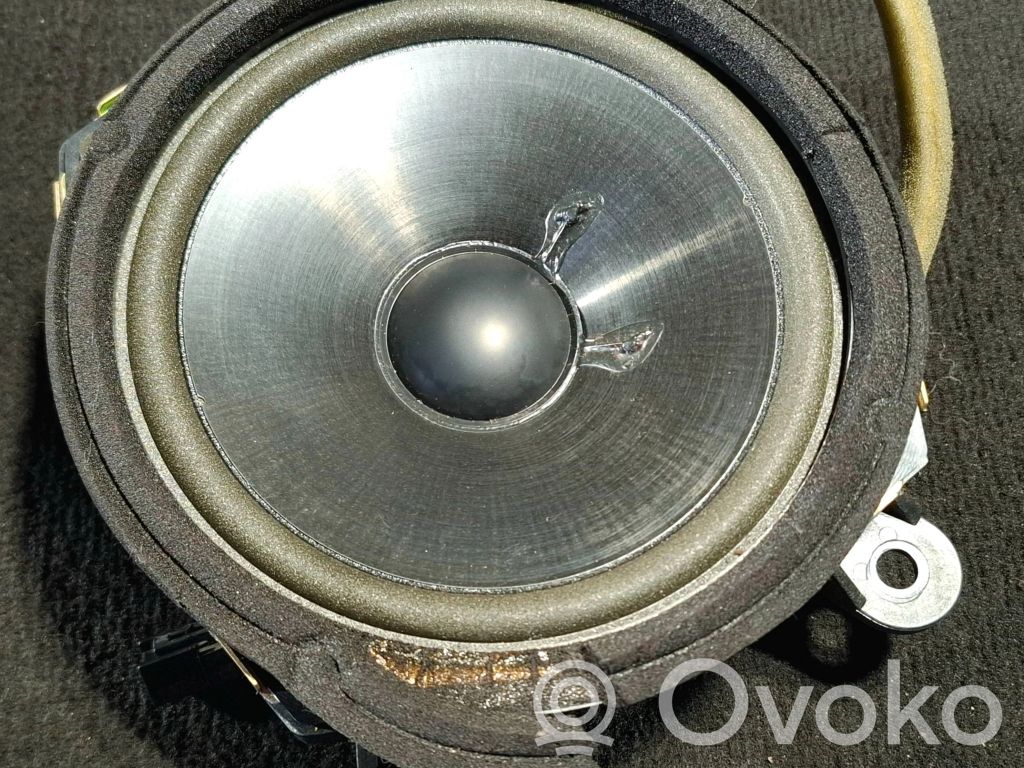 Saab 9-3 Ver1 Front door speaker 