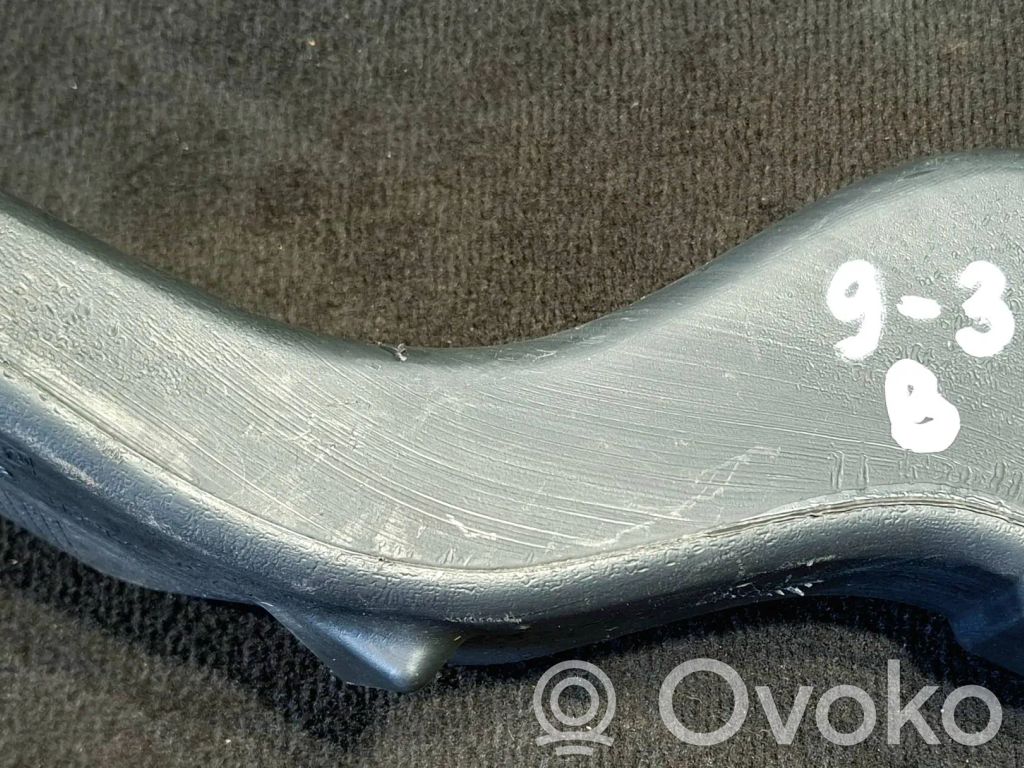 Saab 9-3 Ver1 Salono oro latakas (-ai) 
