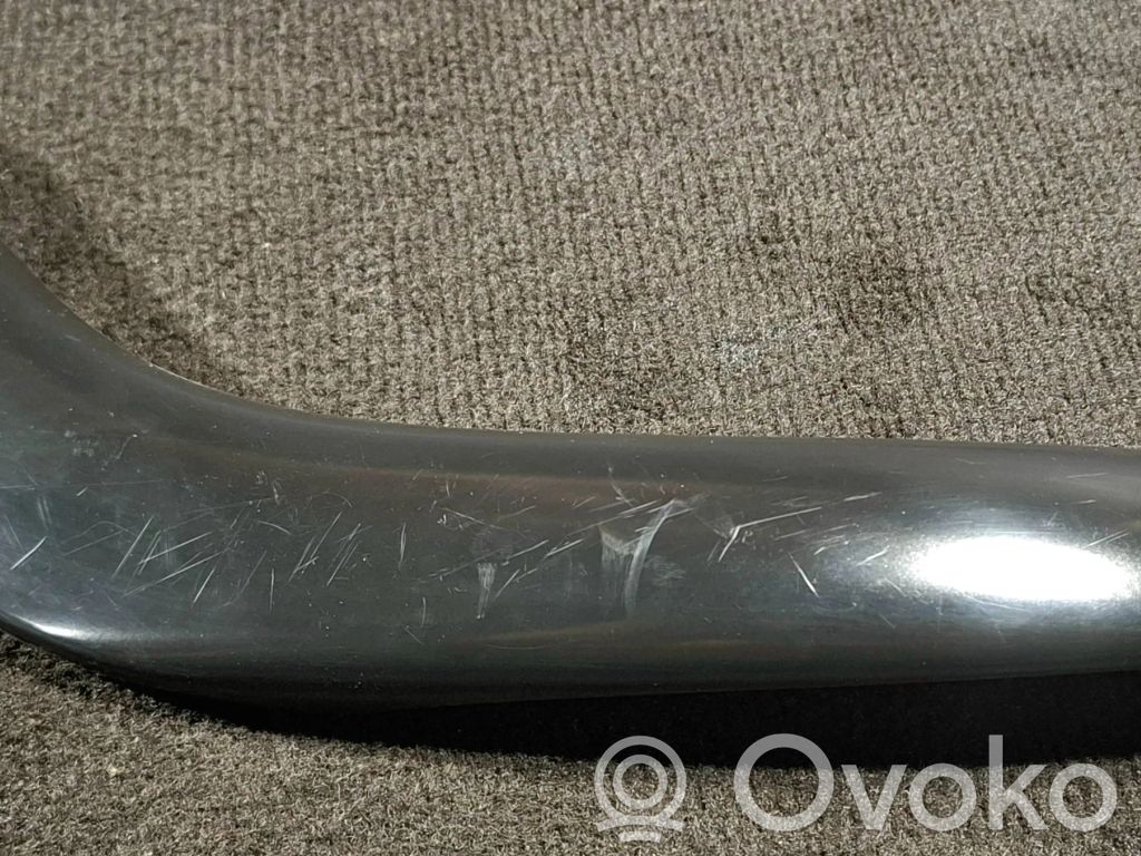 Saab 9-3 Ver1 Tapa/cubierta de puerta de carga 