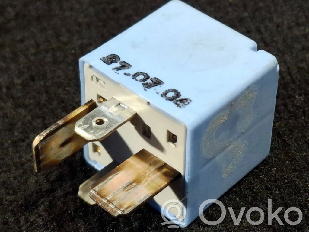 Muu rele   852187151,250102,12V50A,8613031