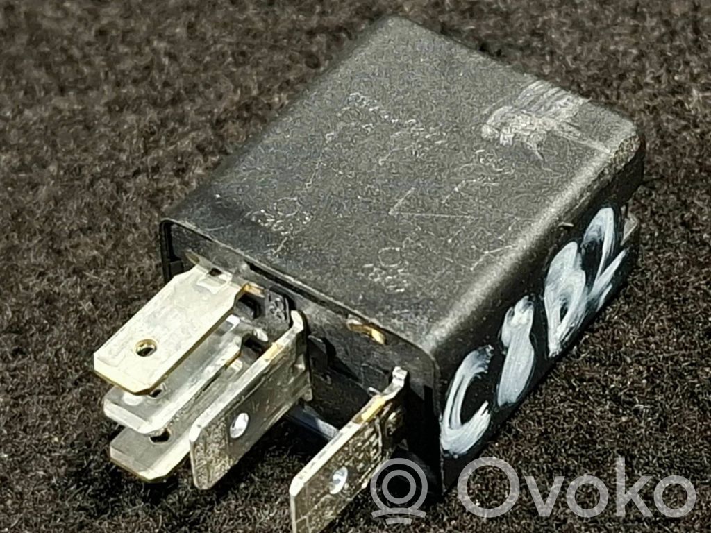 Citroen C8 Alte relee 