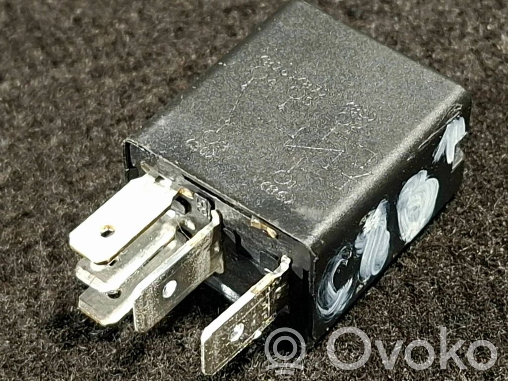 Citroen C8 Alte relee 