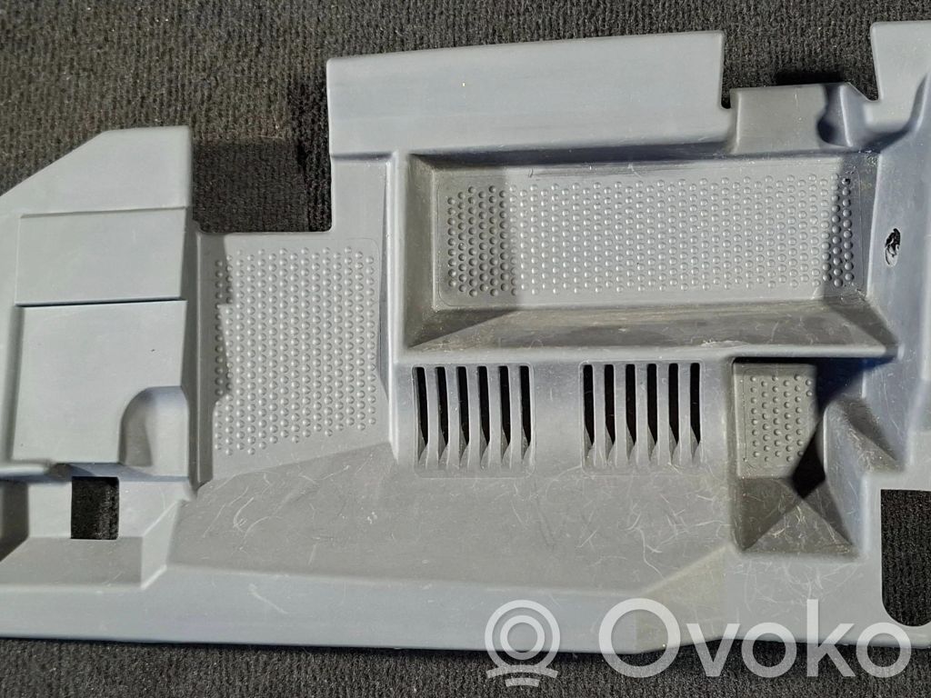 Citroen C8 Cita veida salona detaļa 