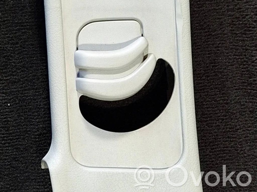 Citroen C8 (B) pillar trim (top) 