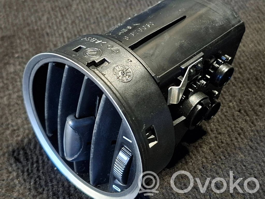 Alfa Romeo 159 Boczna kratka nawiewu deski rozdzielczej 