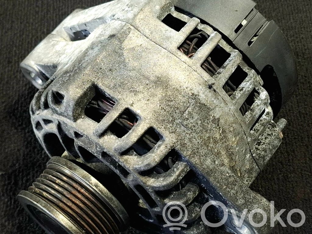 Alfa Romeo 159 Alternator 