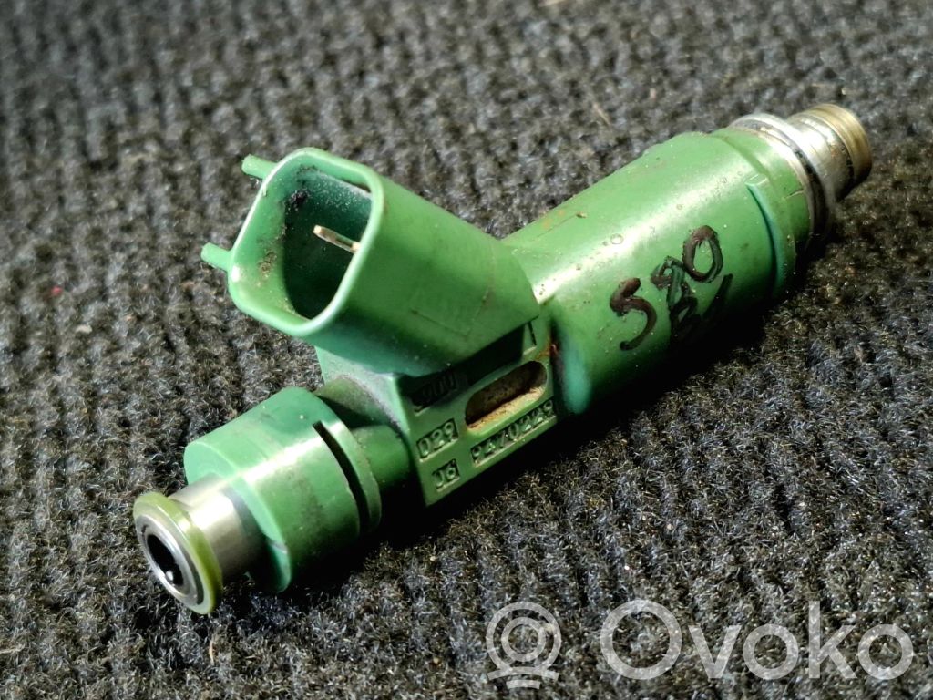 Volvo S80 Fuel injector 