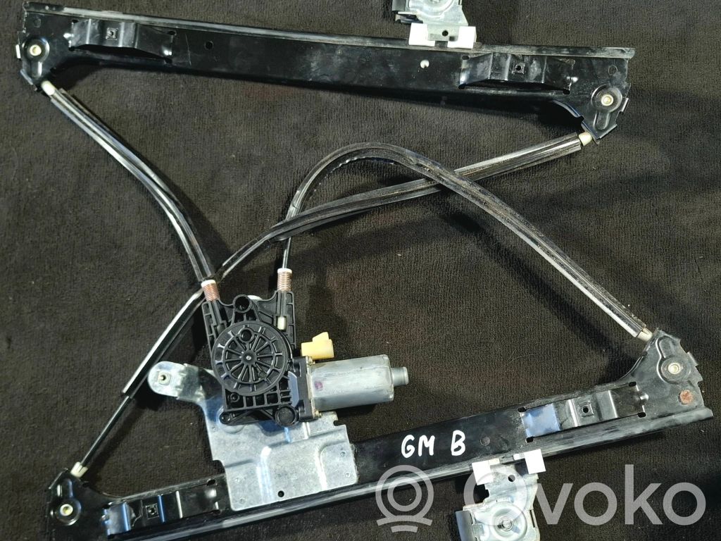 Elektryczny podnośnik szyby drzwi   6004PA1045,EA0408