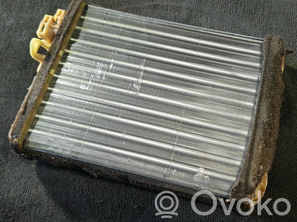 Volvo S80 Chłodnica nagrzewnicy 