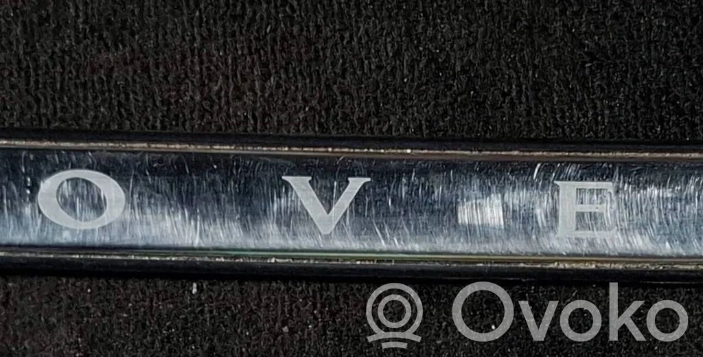 Rover 75 Front sill trim cover 