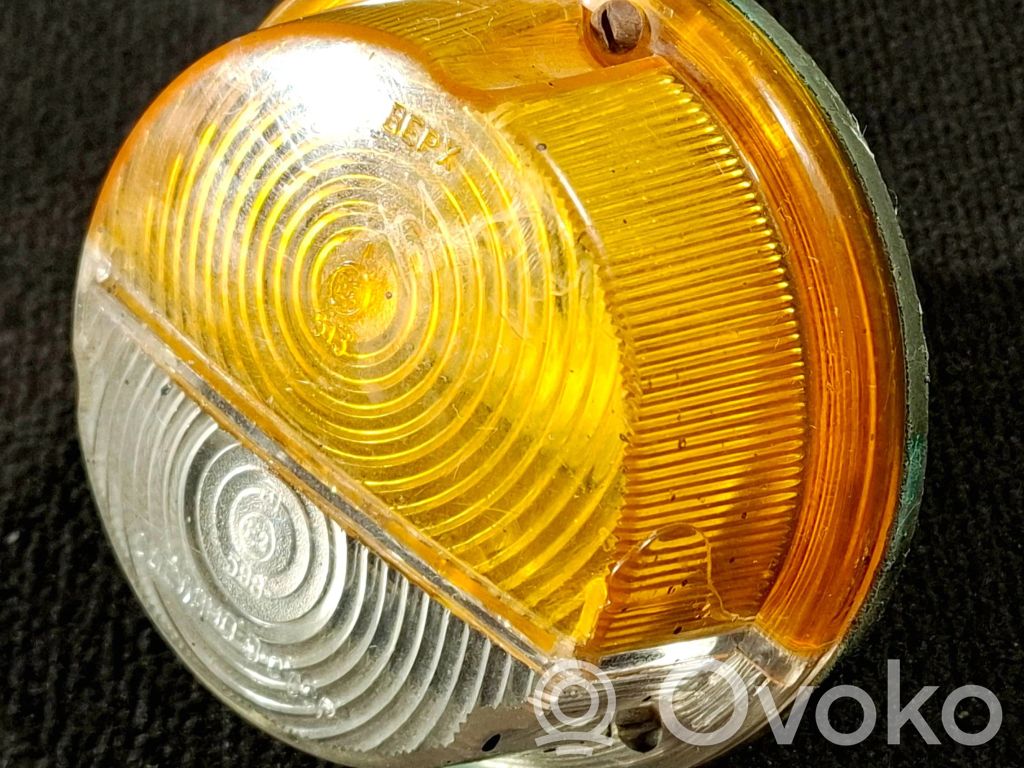 Blinker vorne Stoßstange