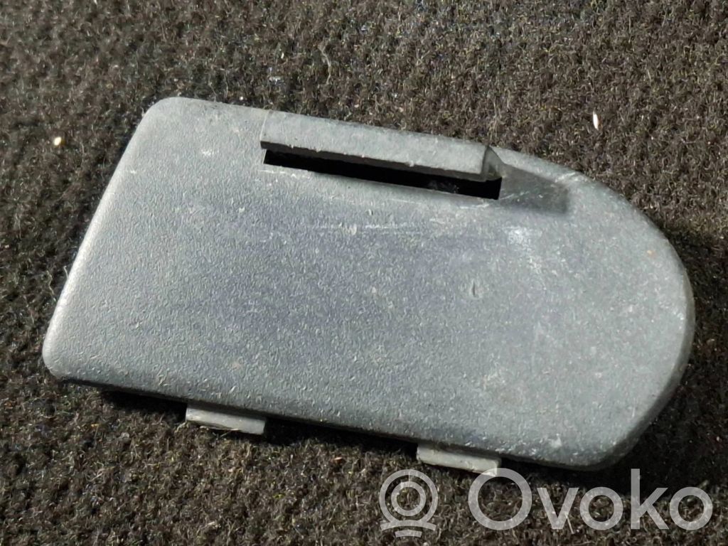 Volvo S80 Front tow hook cap/cover 