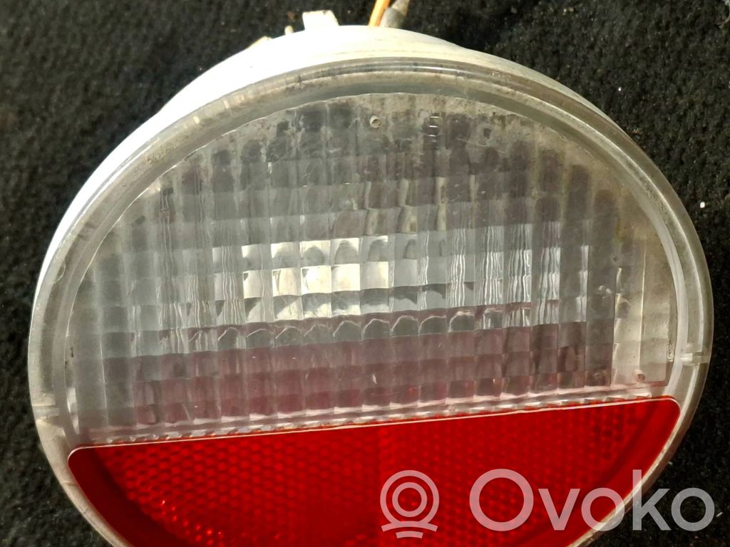 GMC Envoy Rear fog light 