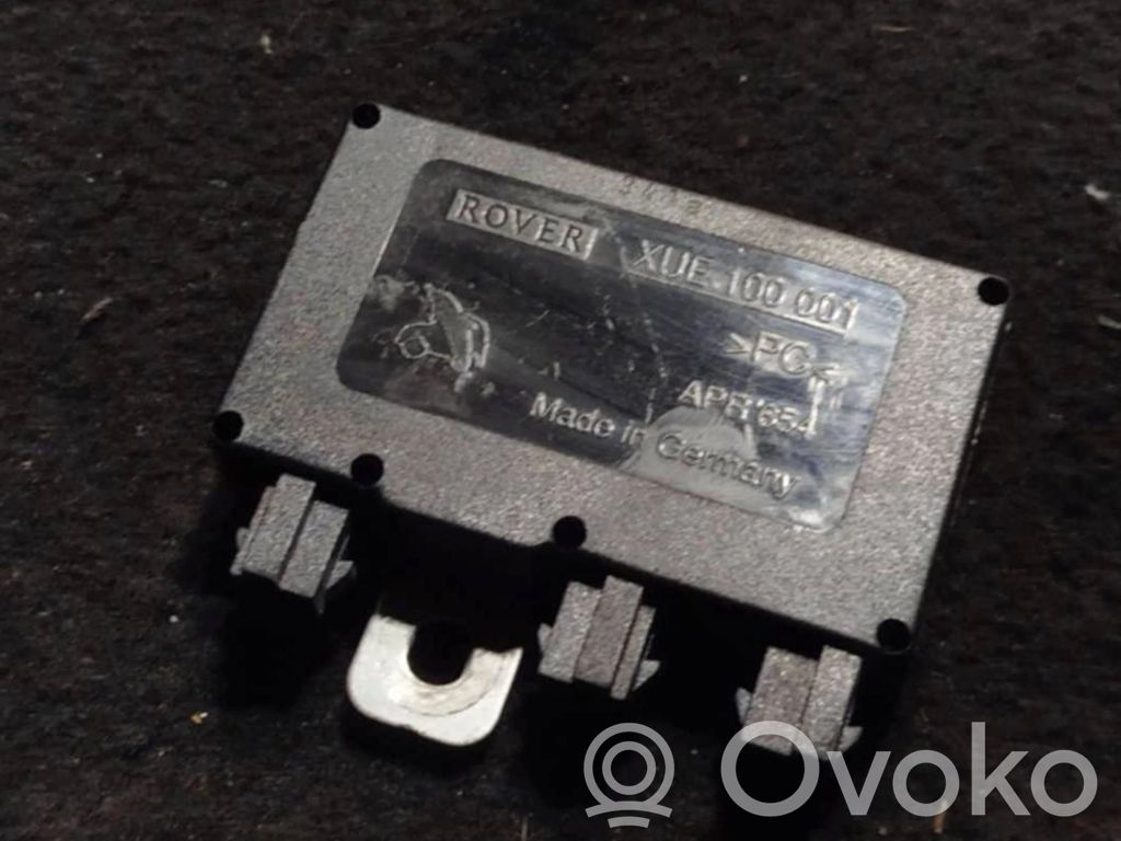 Rover 75 Antenos stiprintuvas 