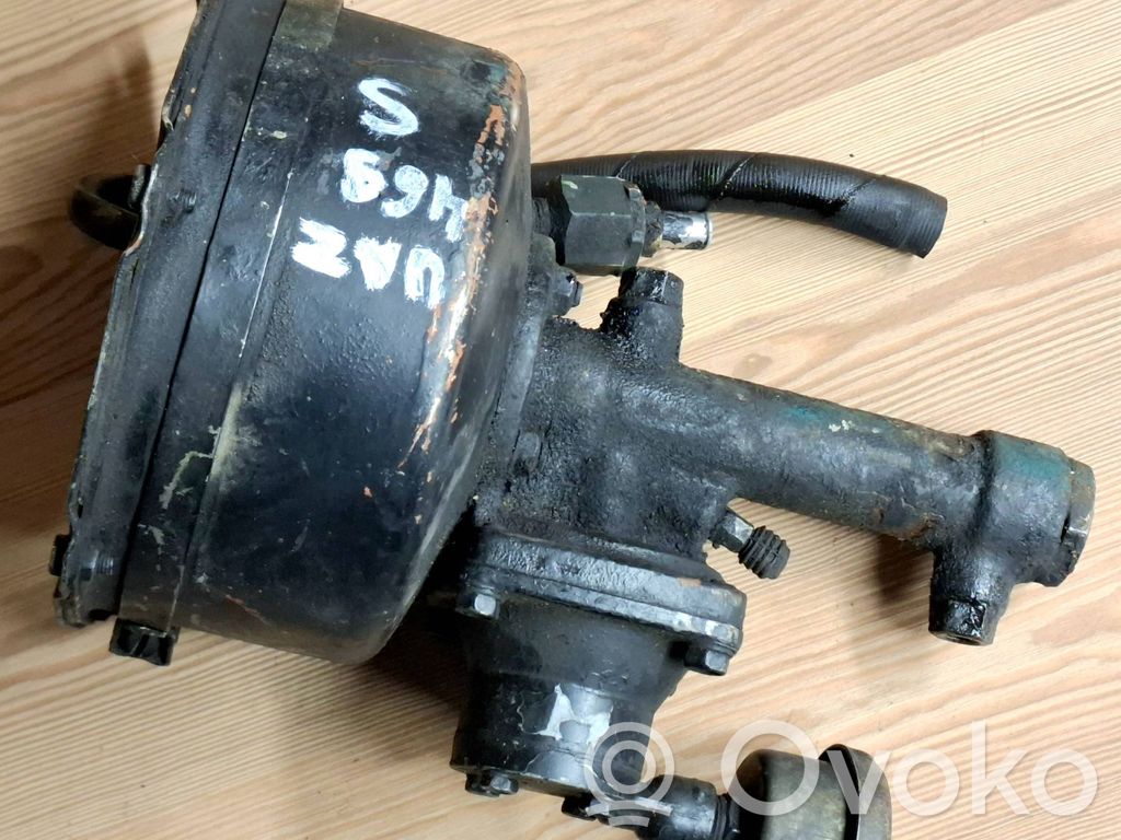 UAZ 469 Servofrână 