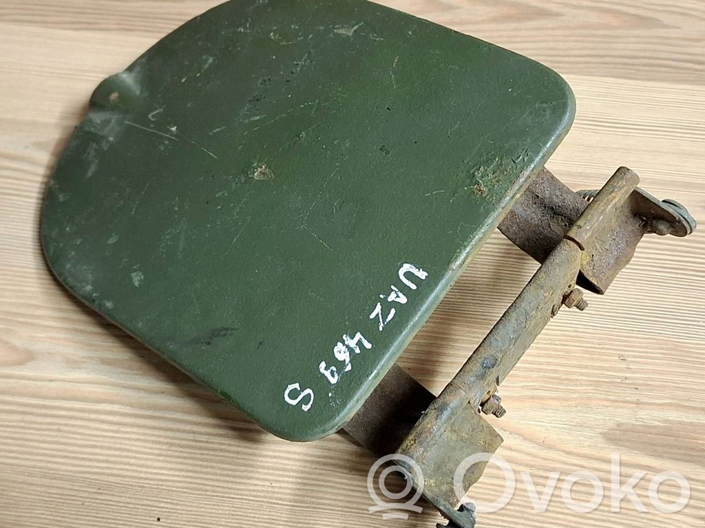UAZ 469 Bușon rezervor 