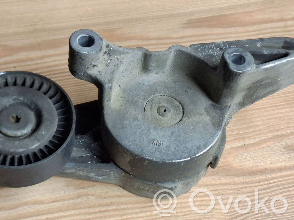 Volkswagen Caddy Tensor de la correa del alternador 