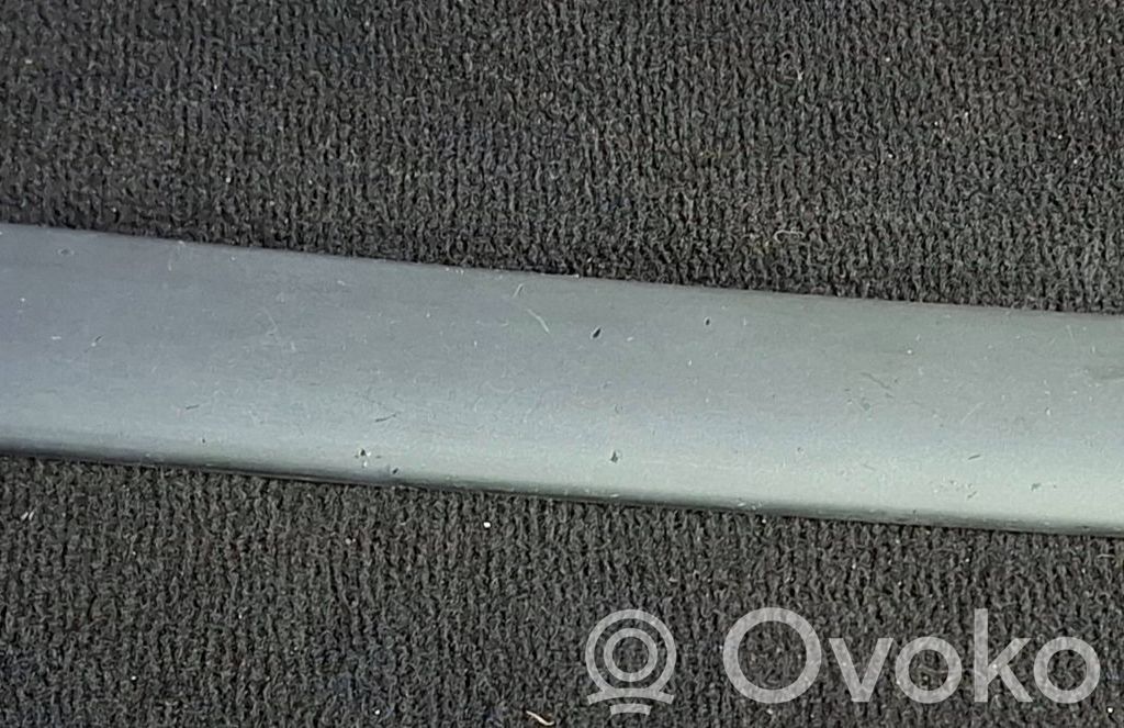Center console decorative trim   8213993