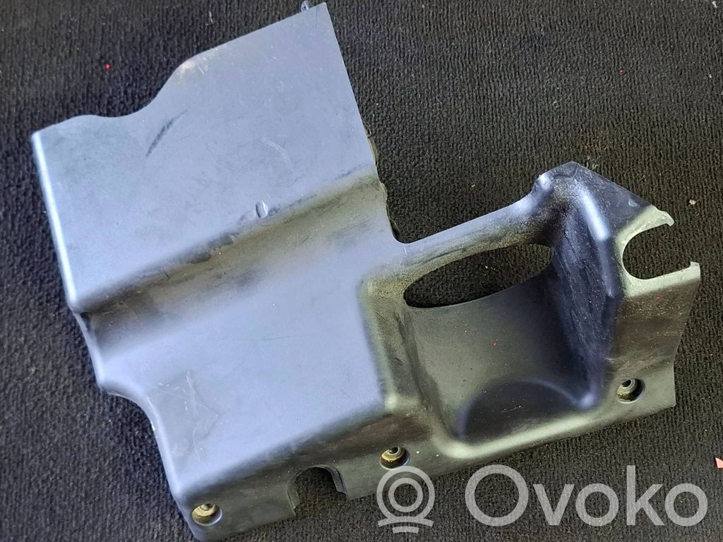 BMW 3 E46 Engine cover (trim) 
