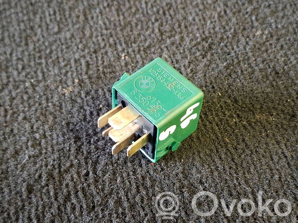BMW 3 E46 Other relay 