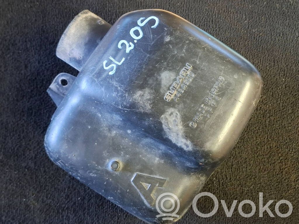 Subaru Legacy Įsiurbimo rezonatorius 