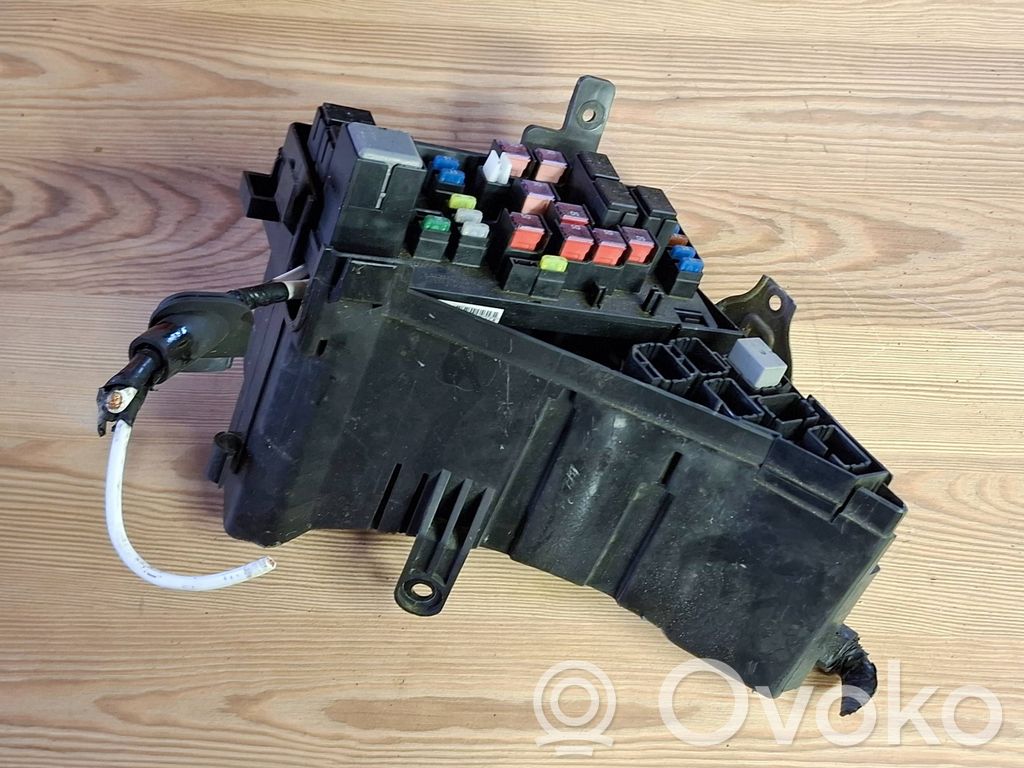 Módulo de fusible   MB700200B