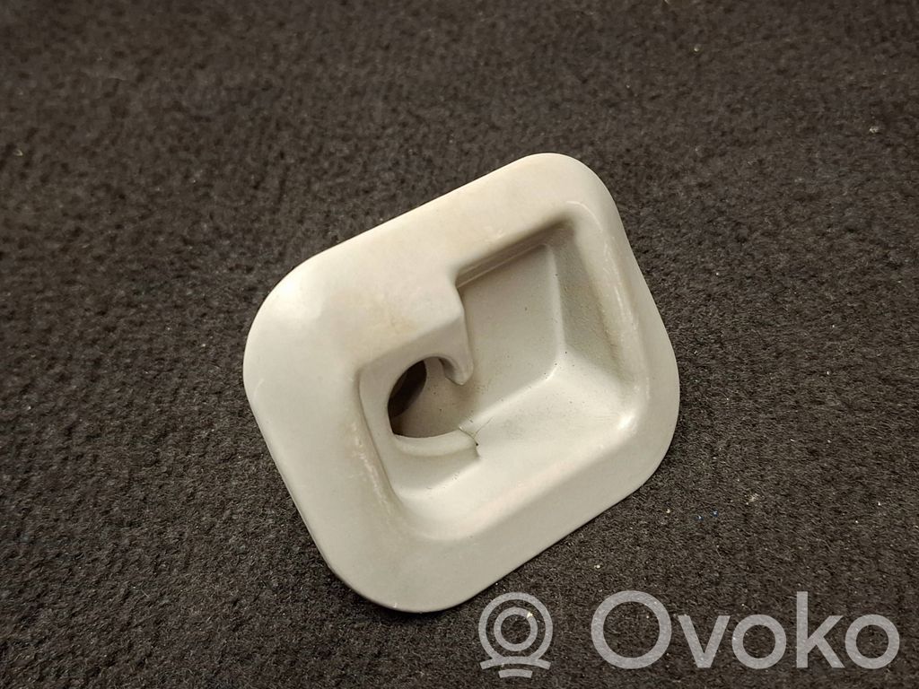 BMW 5 E39 Parcel shelf load cover mount bracket 