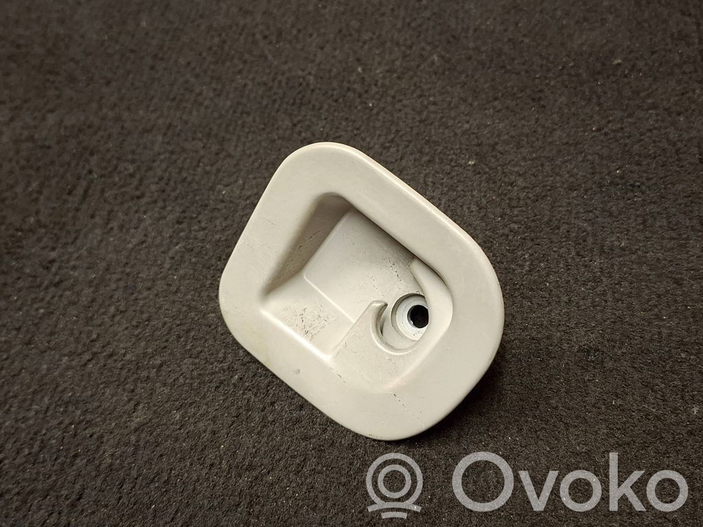 BMW 5 E39 Parcel shelf load cover mount bracket 