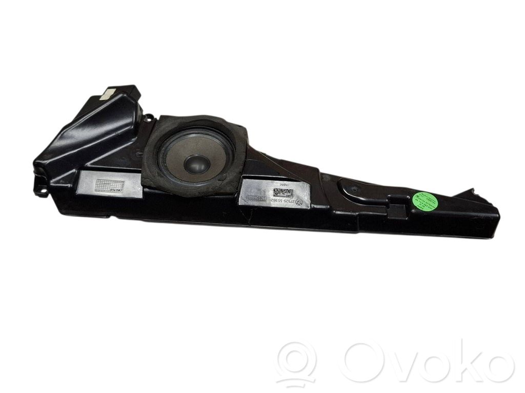 BMW 5 E39 Altavoz de la puerta delantera 