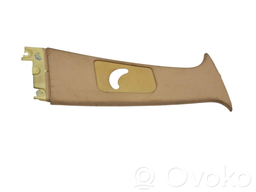 BMW 5 E39 (B) pillar trim (top) 