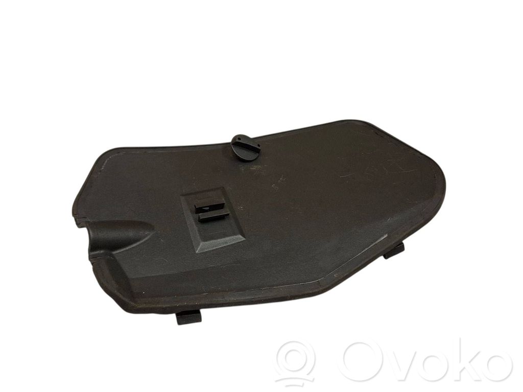 BMW 5 E39 Other trunk/boot trim element 
