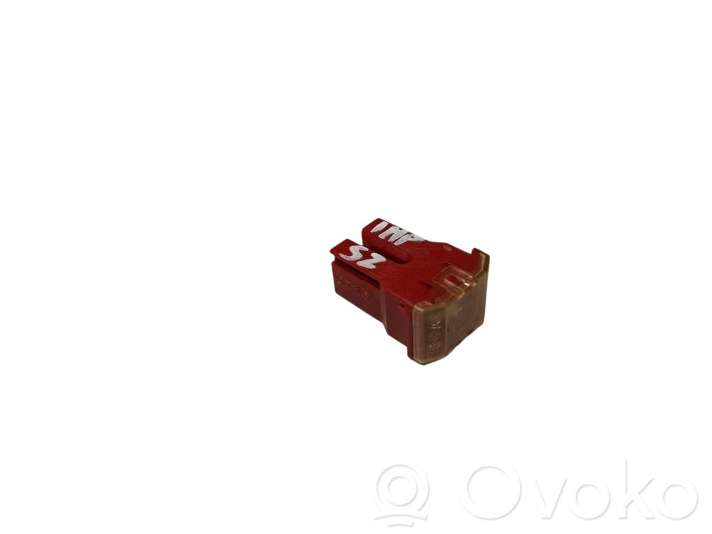 Subaru Impreza II Other relay 
