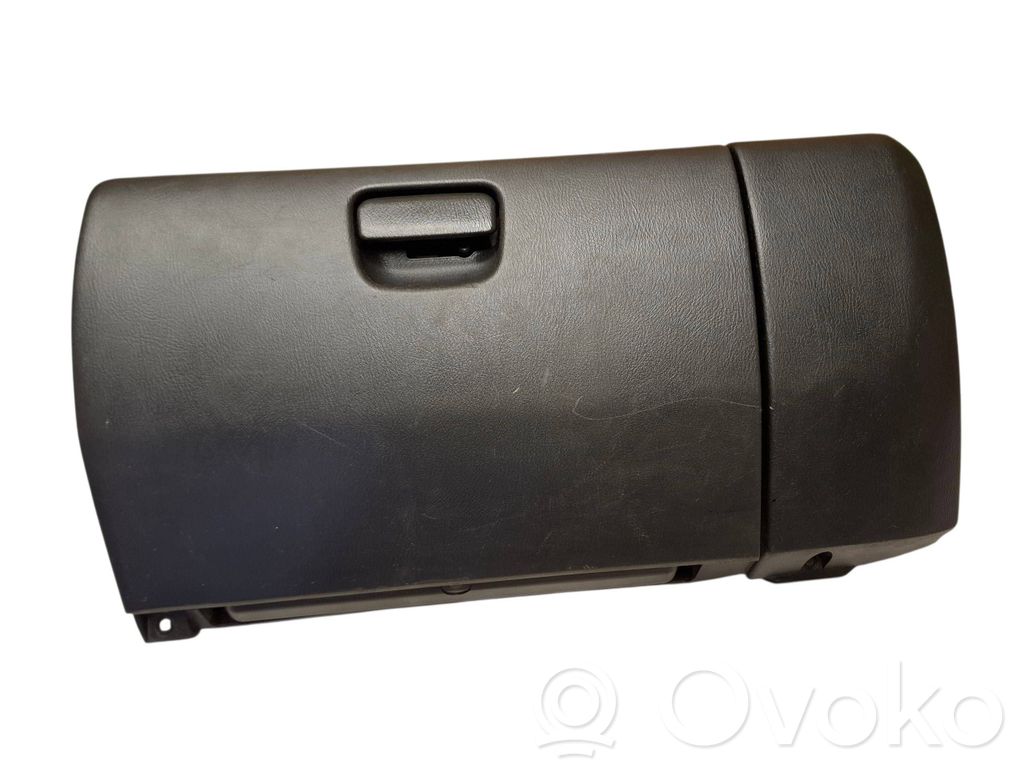 Subaru Impreza II Schowek deski rozdzielczej / Komplet 