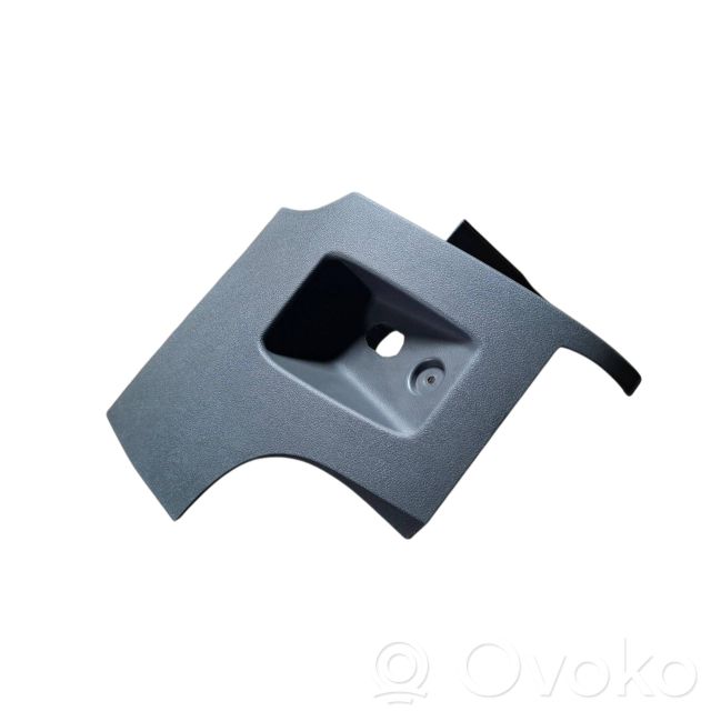 Ford Focus Rivestimento estremità laterale del cruscotto 