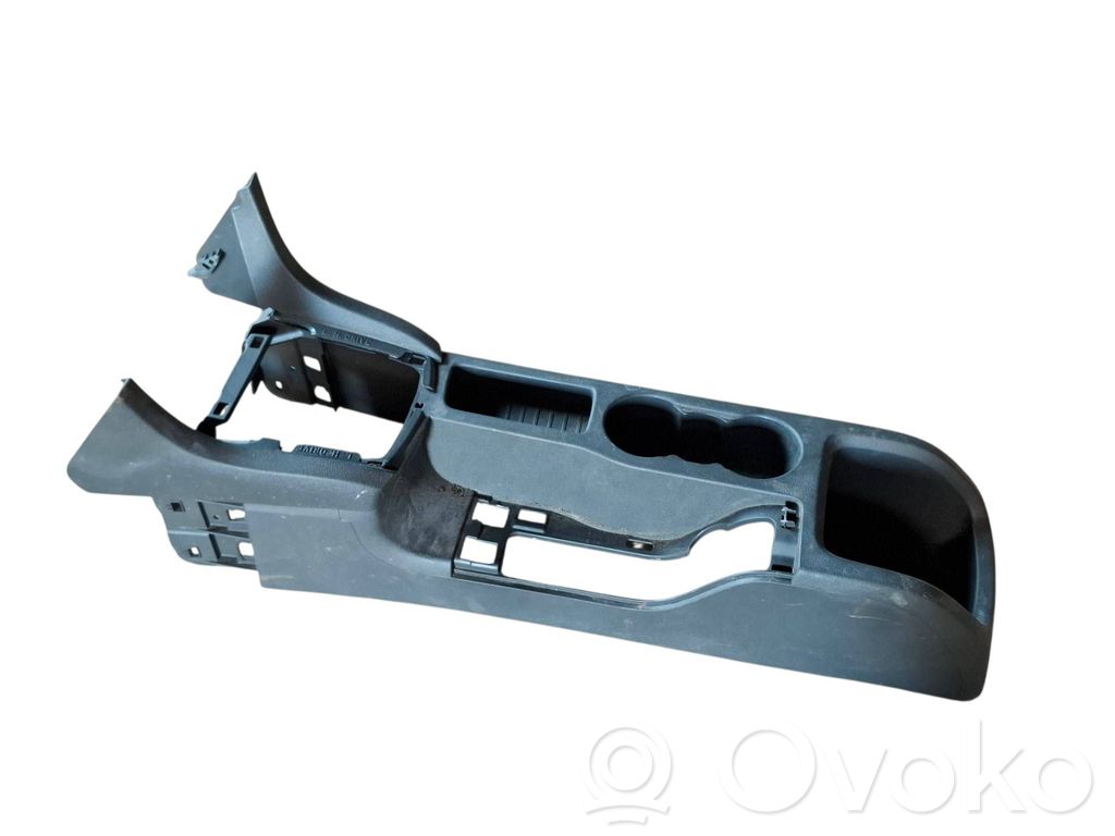 Ford Focus Center console 