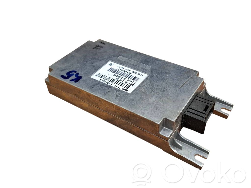 Modulo di controllo comandi vocali   210322,01000232C1