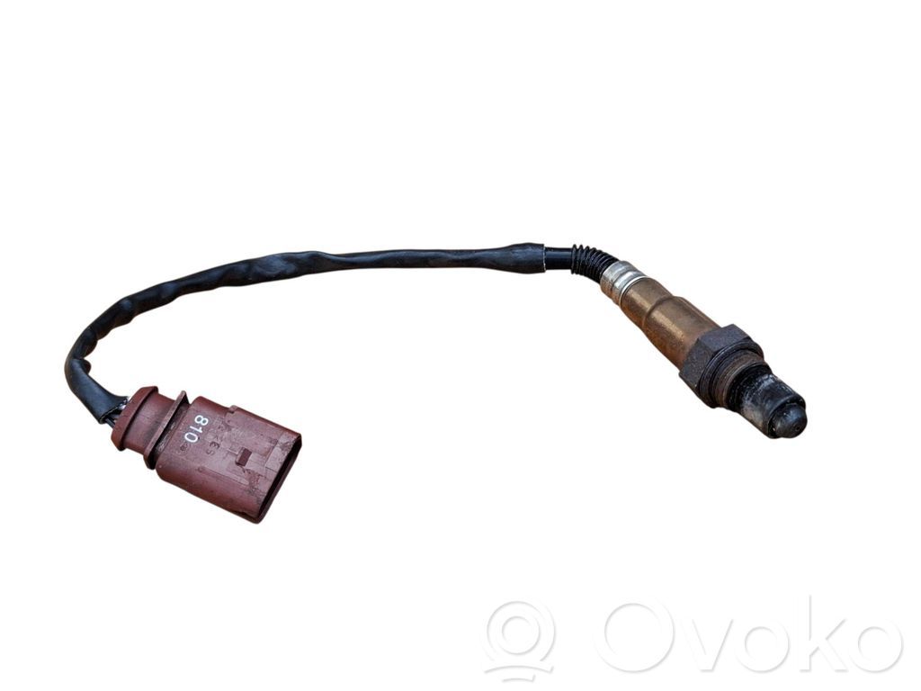 Audi A6 S6 C6 4F Sonde lambda 