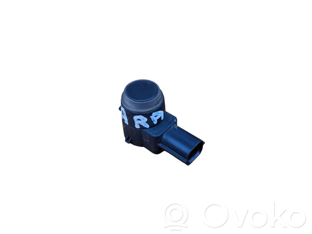 Opel Antara Parking PDC sensor 