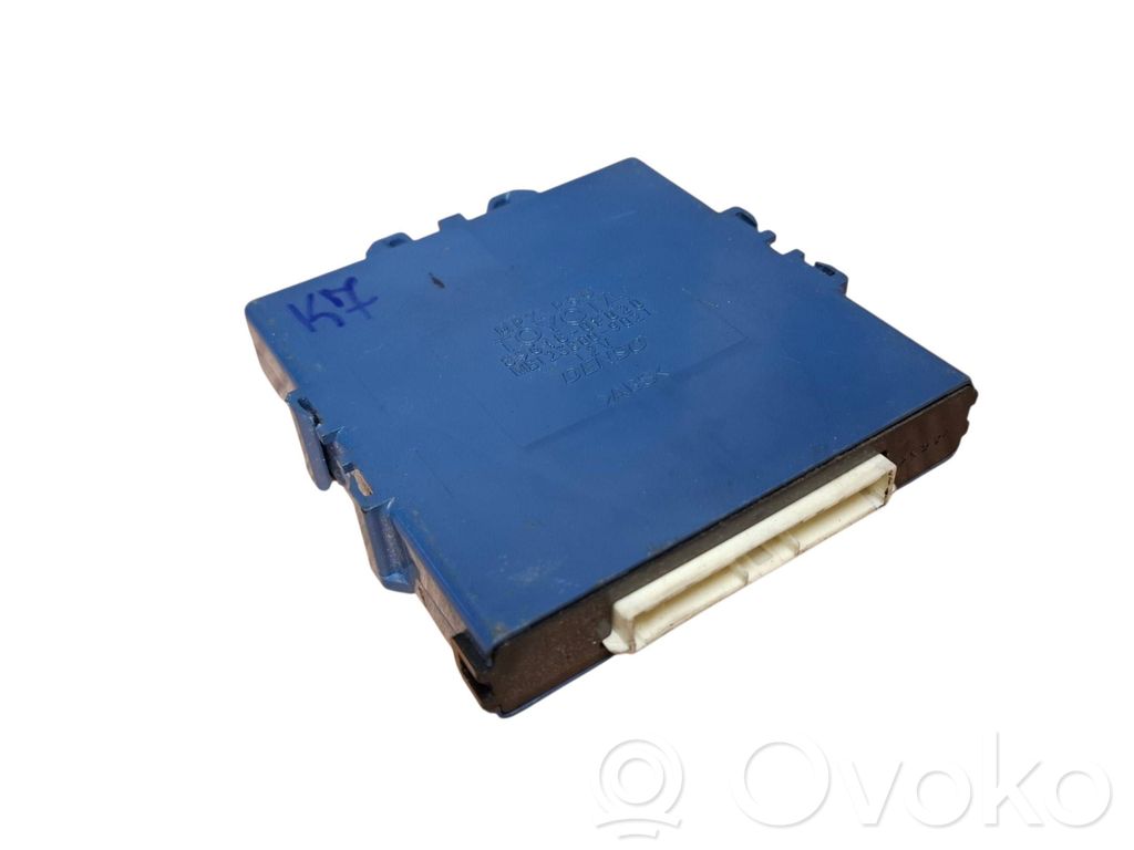 Combustion control unit/module   896180F020,MB1238009021