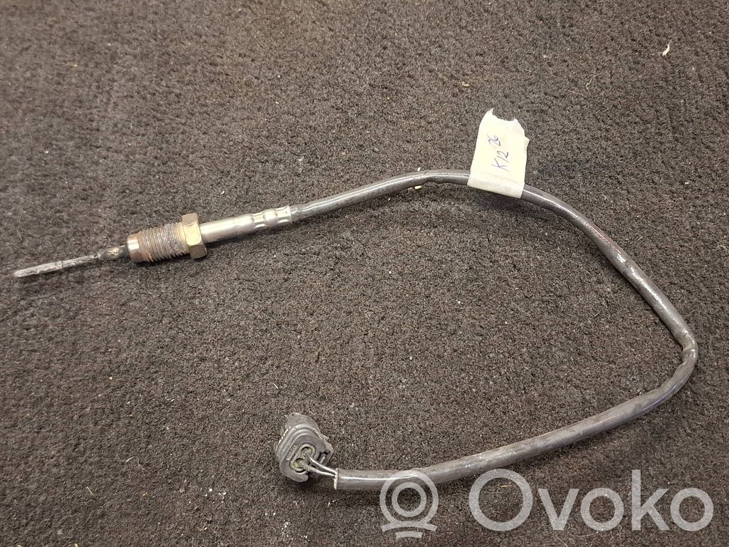 Sensor de temperatura del escape   8689814,6589814,02657009071