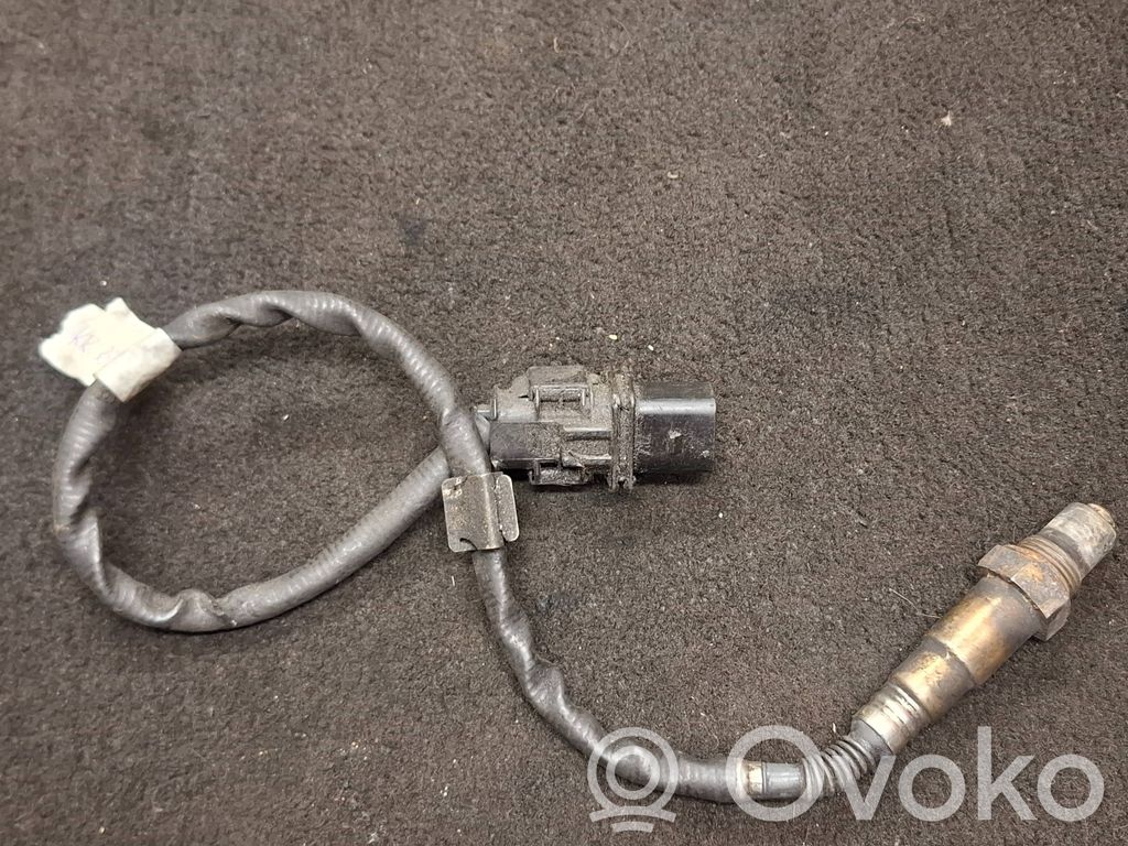 Sonda lambda